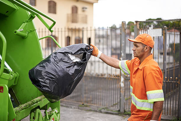 Trusted St Petersburg, FL Junk Removal Experts